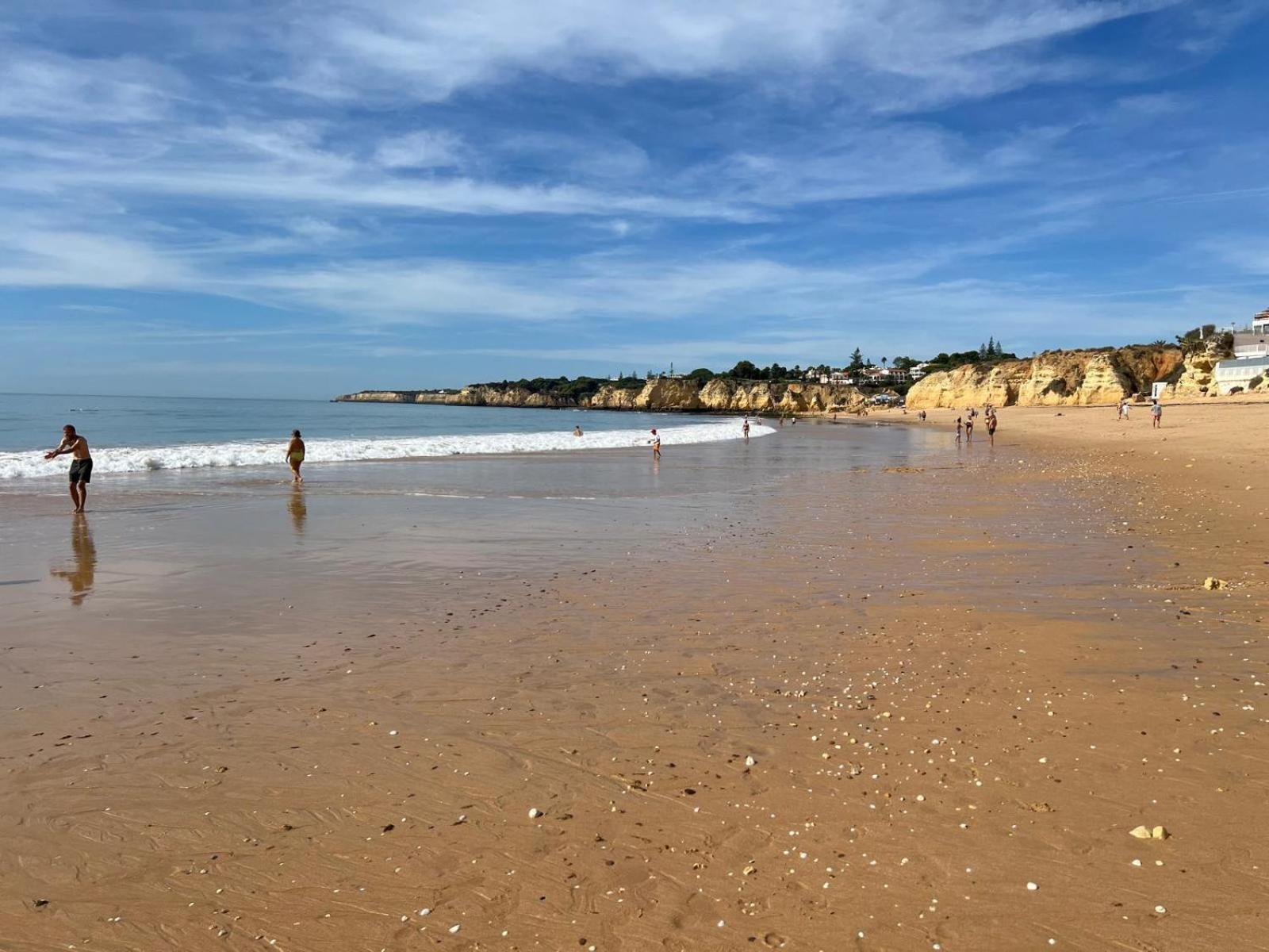 Algarve Near Beach Армасан-де-Пера Экстерьер фото