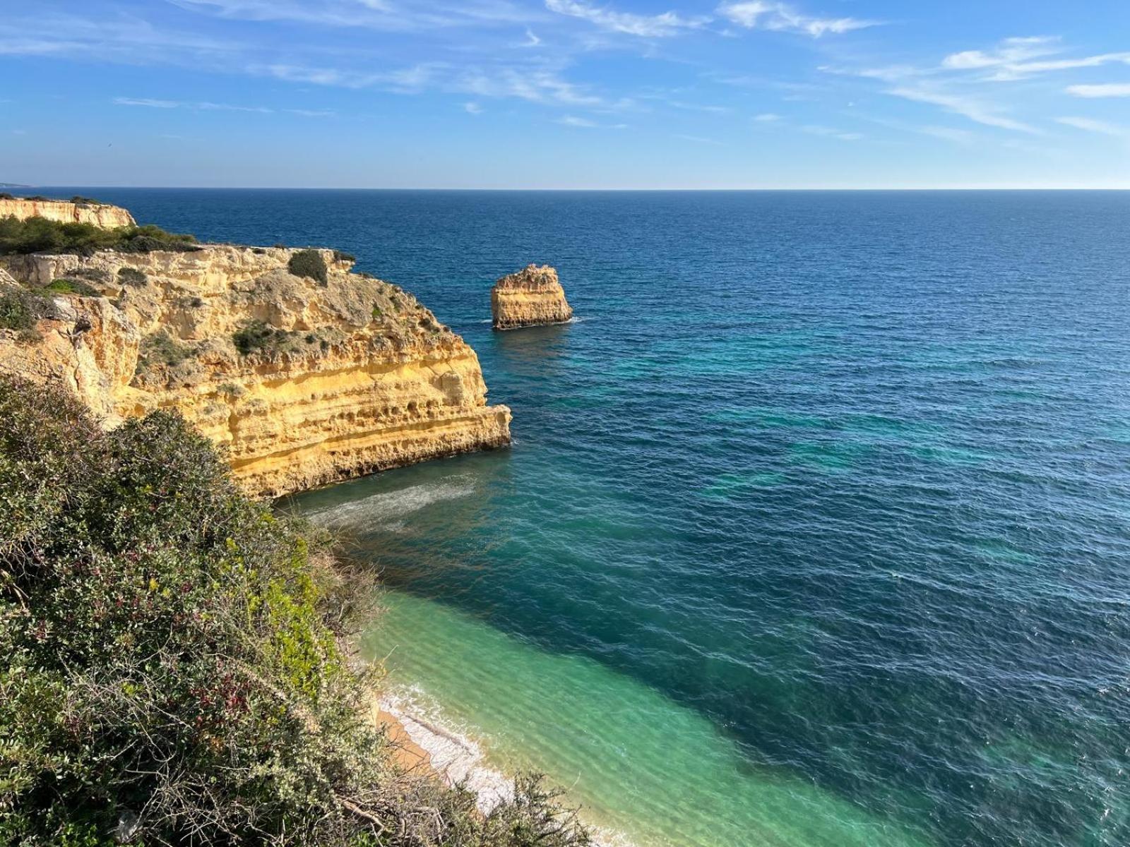 Algarve Near Beach Армасан-де-Пера Экстерьер фото